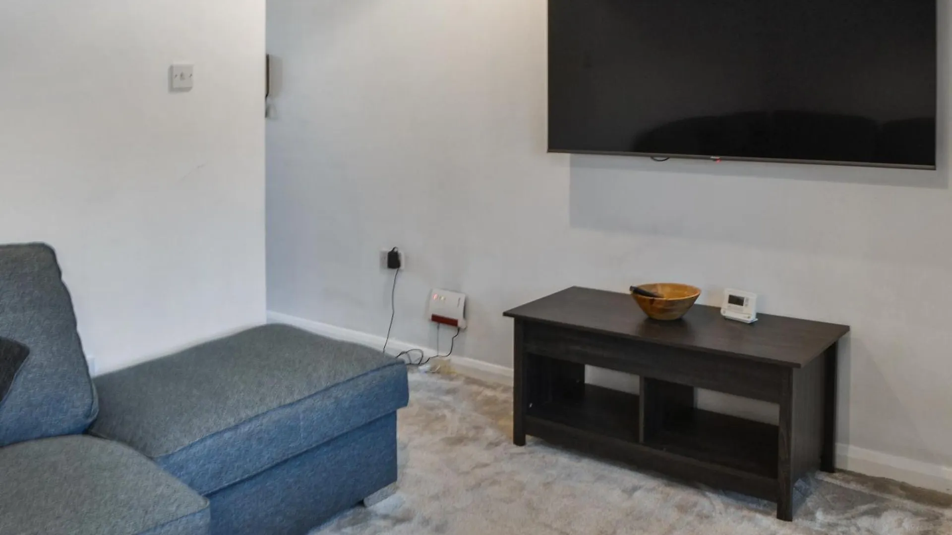 Feriehus Grosvenor Apartment Newcastle upon Tyne